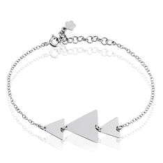 Bracelet Liviana Argent