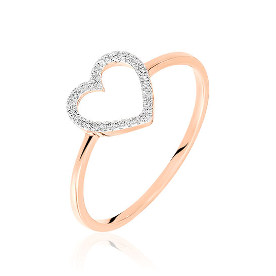 Bagues Diamant Marc Orian Bijouterie En Ligne