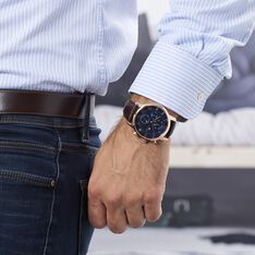 Montre Tommy Hilfiger 1791399 - Montres classiques Homme | Marc Orian