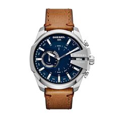 Montre Diesel Hybride Dzt1009