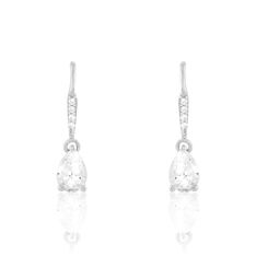 Boucles D'Oreilles Or
