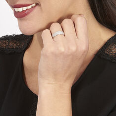Bague Or Et Diamant - Bagues Fian&ccedil;ailles Femme | Marc Orian