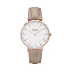 Montre Cluse Cw0101201015