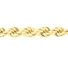 Collier Or Jaune - Chaines Femme | Marc Orian