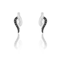 Boucles D'Oreilles Or