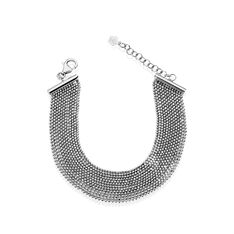 Bracelet Manhattan Argent