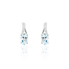 Boucles D'Oreilles Or