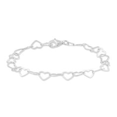 Bracelet Argent