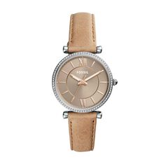 Montre Fossil Es4343