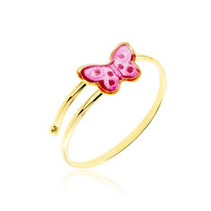 Bague Or Jaune Eloise