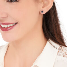 Boucles D'Oreilles Or