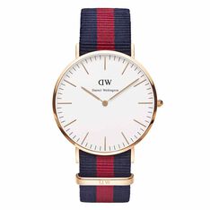 Montre Daniel Wellington Dw00100001 - Montres Homme | Marc Orian
