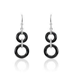 Boucles D'Oreilles Argent