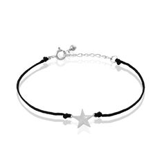 Bracelet Argent Nostra Fleur