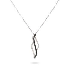 Collier Or Et Diamant