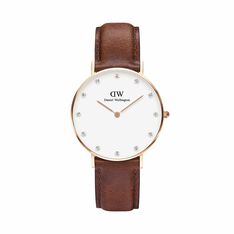 Montre Daniel Wellington Dw00100059 - Montres Femme | Marc Orian