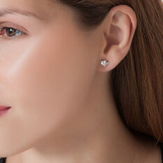 Boucles D'Oreilles Or