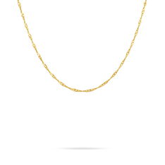 Chaine Or