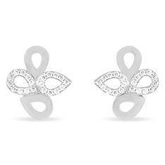 Boucles D'Oreilles Argent