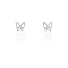 Boucles D'Oreilles Or
