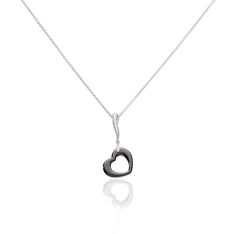 Collier Severine Argent - Colliers Femme | Marc Orian