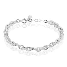 Bracelet   Argent