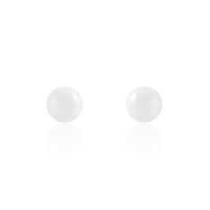 Boucles D'Oreilles Argent