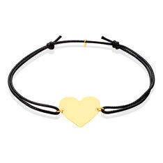 Bracelet Nina Or Jaune