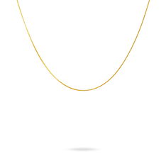 Chaine Or - Chaines Femme | Marc Orian
