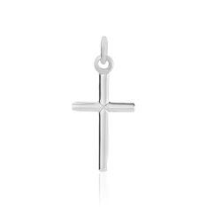 Pendentif Argent Croix