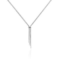 Collier Soline Argent