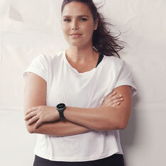 Montre Full Display Ftw6024