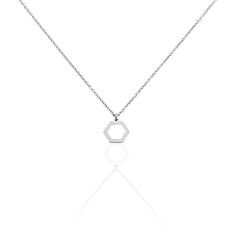Collier Roxane Argent