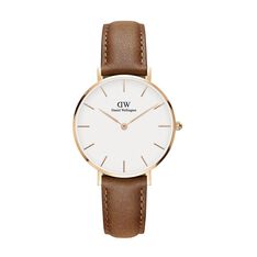 Montre Daniel Wellington Dw00100172 - Montres Femme | Marc Orian