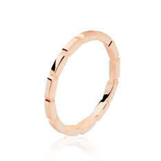 Alliance Or Rose  Fantaisie