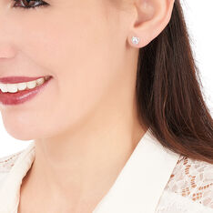 Boucles D'Oreilles Or