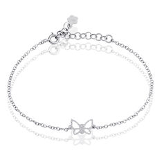 Bracelet Graziella Argent