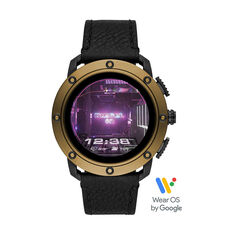 Montre Diesel Full Display Dzt2016 - Montres connect&eacute;es Homme | Marc Orian