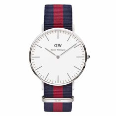 Montre Daniel Wellington Dw00100015 - Montres Homme | Marc Orian