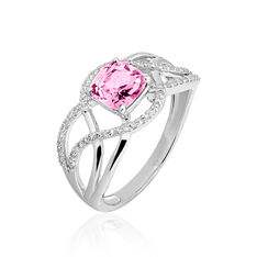 Bague Joana Or Blanc