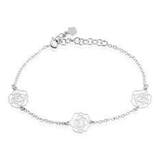 Bracelet Margotte Argent