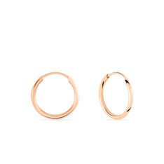 Creoles Or Rose Flexibles