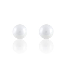 Boucles D'Oreilles Argent