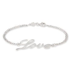 Bracelet Argent