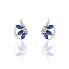 Boucles D'Oreilles Or