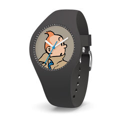 Montre Tintin 015321