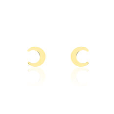 Boucles D'Oreilles Puces Lamiya