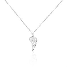 Collier Alicia Argent
