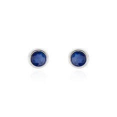 Boucles D'Oreilles Or