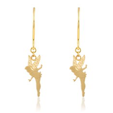 Boucles D'Oreilles Or